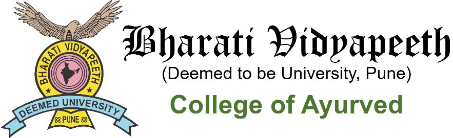 bharati_vidyapeeth_logo