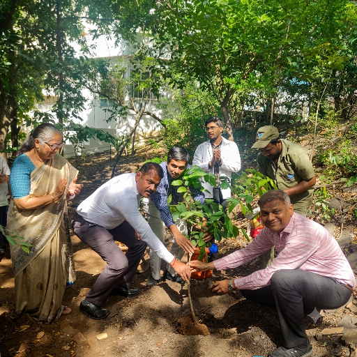 World Environment Day Celebration