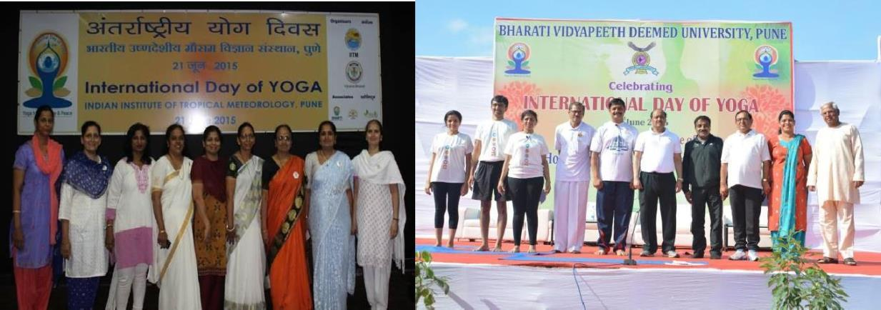 IDY Celebration