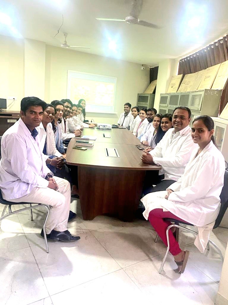 Foreign students certificate course
