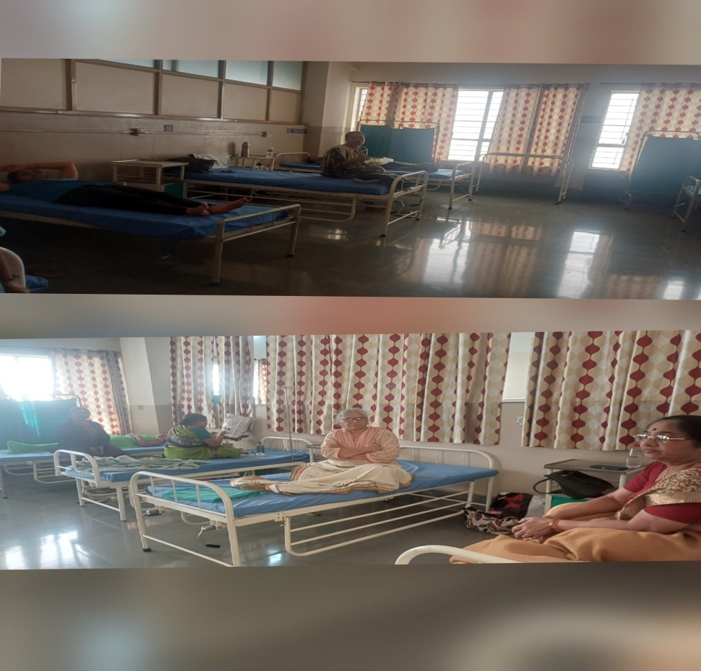 Abhyanga massage
