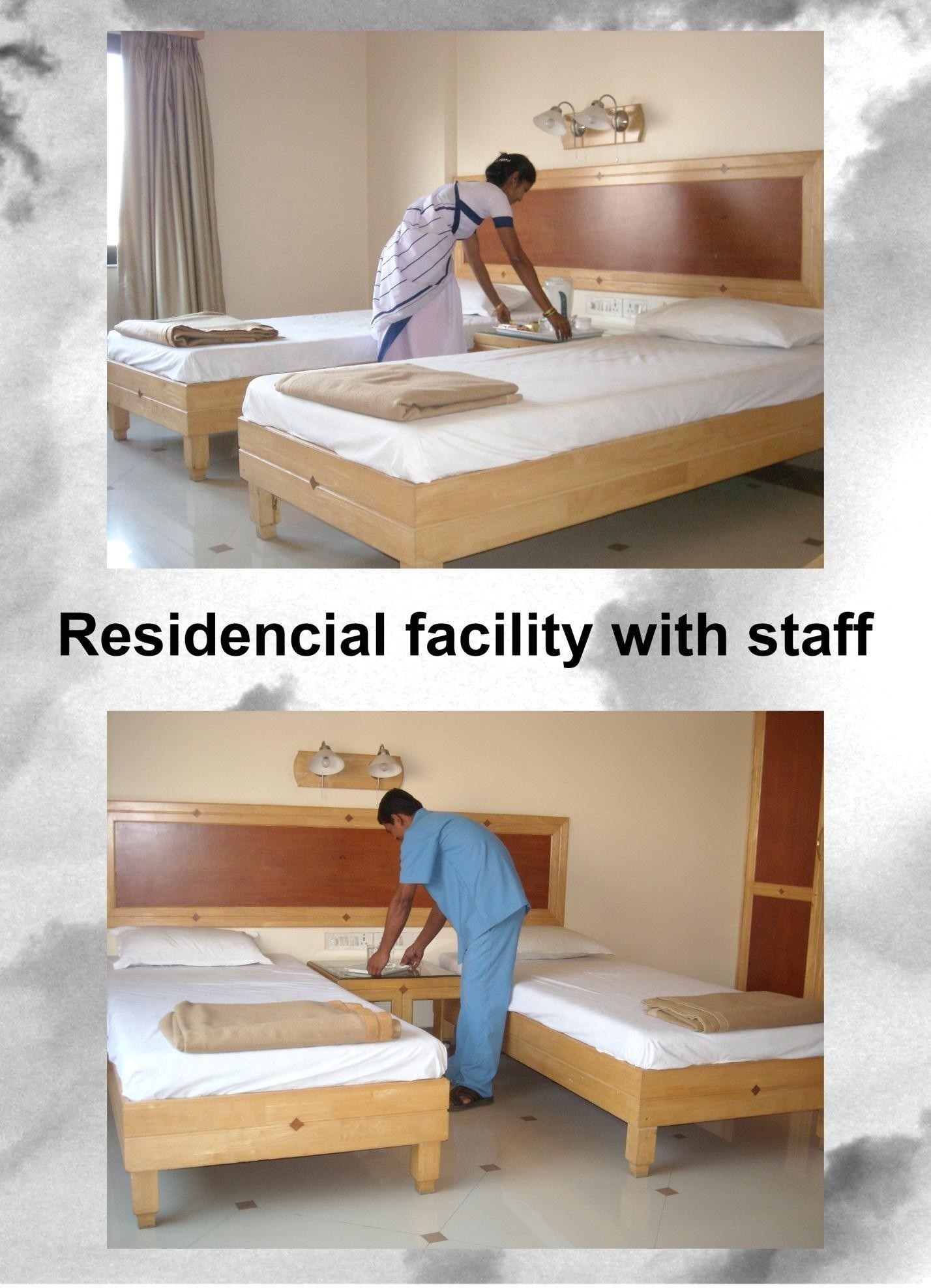 Executive suite 1
